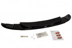 Front lip spoiler BMW 1 Series E87 M-design