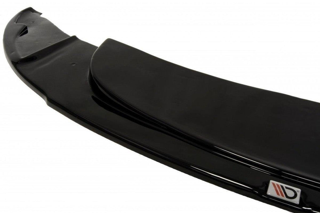 Front lip spoiler BMW 1 Series E87 M-design