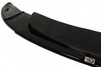 Front lip spoiler BMW 1 Series E87 M-design