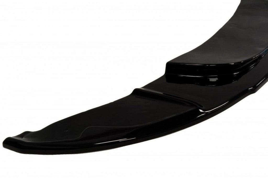 Front lip spoiler BMW 1 Series E87 M-design