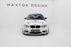 Lip delantero BMW Serie 1 M Coupé E82