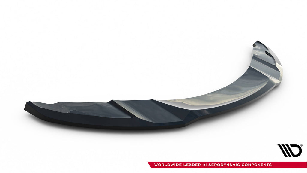 Lip delantero BMW Serie 1 M Coupé E82