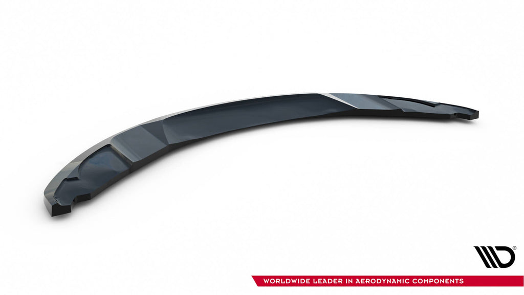 Lip delantero BMW Serie 1 M Coupé E82