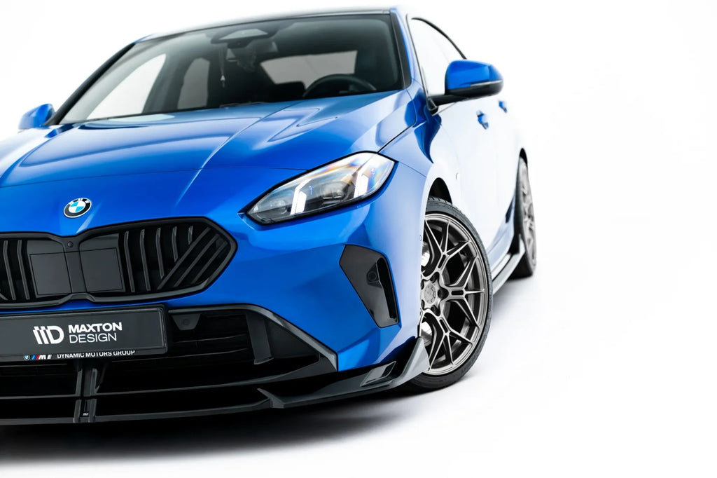 Lip delantero BMW Serie 2 / M235i Gran Coupé M-Pack F74