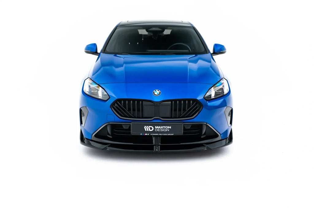 Lip delantero BMW Serie 2 / M235i Gran Coupé M-Pack F74