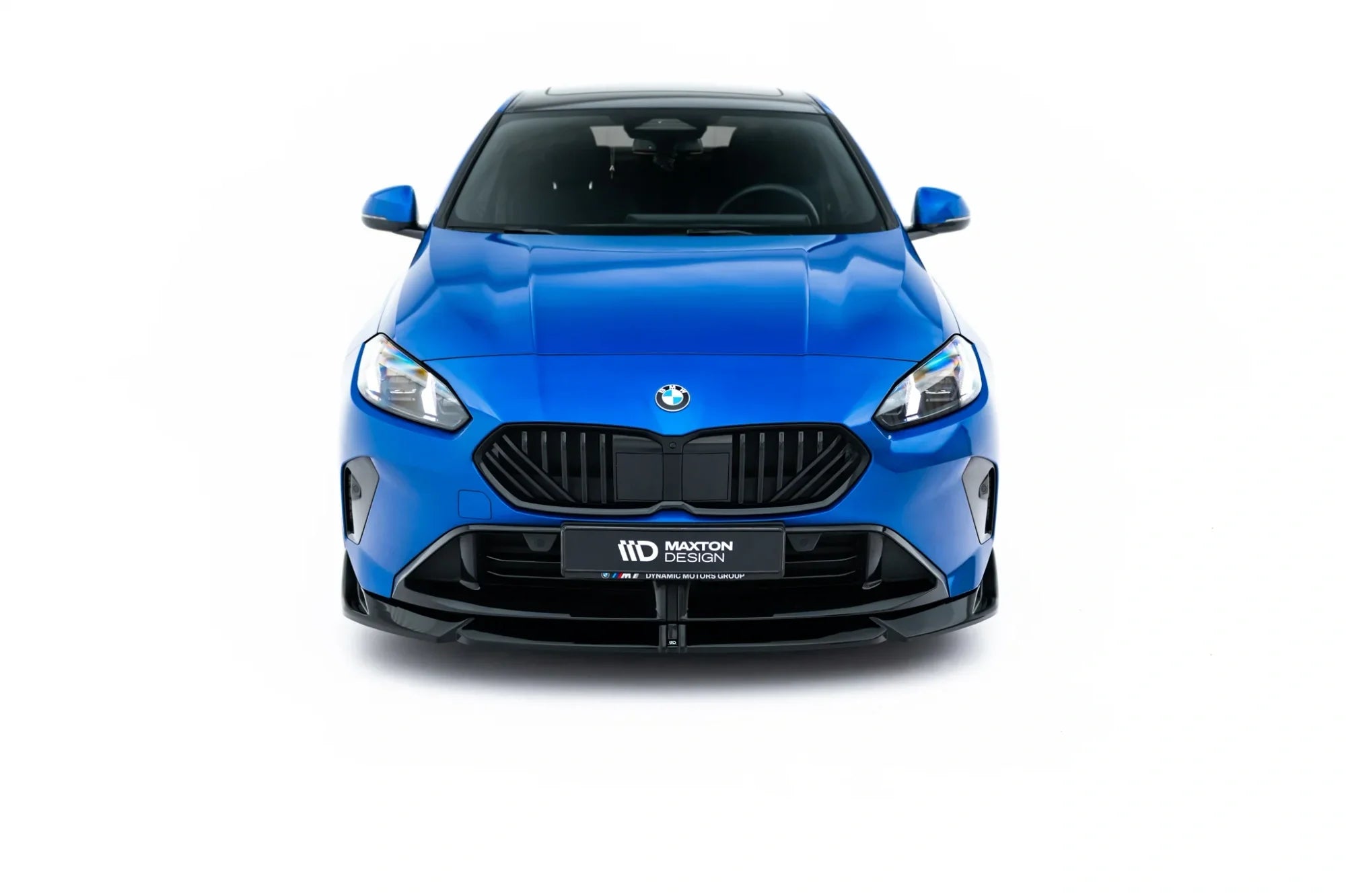 Lip delantero BMW Serie 2 / M235i Gran Coupé M-Pack F74