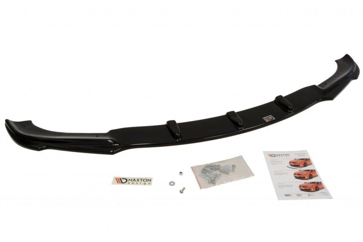 Lip delantero BMW Serie 3 E46 Compact