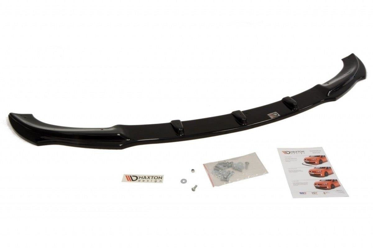 Lip delantero BMW Serie 3 E46 Coupé