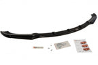 Front lip BMW 3 Series E46 Sedan Facelift