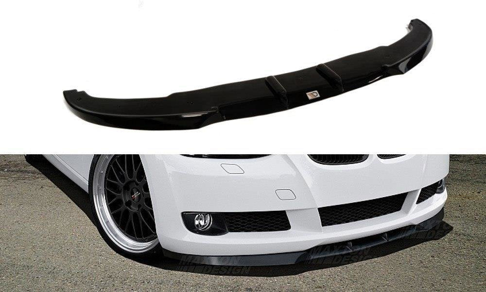 LIP BMW 3 Series E92 Coupe