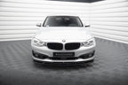 Front lip BMW 3 Series GT F34