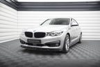 Front lip BMW 3 Series GT F34