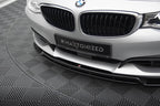 Front lip BMW 3 Series GT F34
