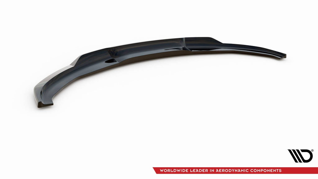 Front lip BMW 3 Series GT F34