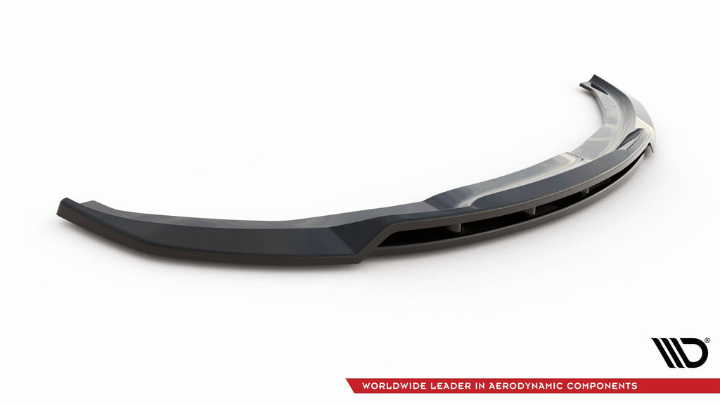 Front lip BMW 3 Series GT F34