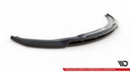 Front lip BMW 3 Series GT F34