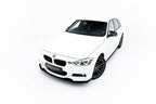 Lip delantero BMW Serie 3 M-Pack F30 / F30 Facelift