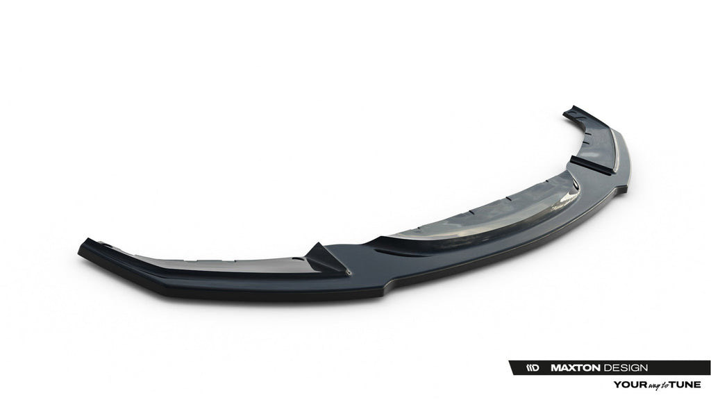 Lip delantero BMW Serie 3 M-Pack F30 / F30 Facelift