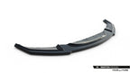Lip delantero BMW Serie 3 M-Pack F30 / F30 Facelift
