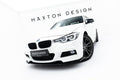 Lip delantero BMW Serie 3 M-Pack F30 / F30 Facelift