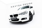 Lip delantero BMW Serie 3 M-Pack F30 / F30 Facelift