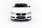 Lip delantero BMW Serie 3 M-Pack F30 / F30 Facelift