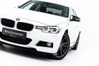 Lip delantero BMW Serie 3 M-Pack F30 / F30 Facelift