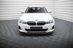 Lip delantero BMW Serie 3 Berlina / Sedán / Touring G20 / G21 Facelift