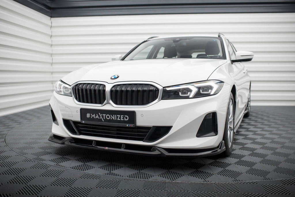 Lip delantero BMW Serie 3 Berlina / Sedán / Touring G20 / G21 Facelift