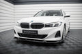 Lip delantero BMW Serie 3 Berlina / Sedán / Touring G20 / G21 Facelift