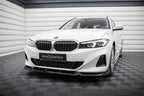 Lip delantero BMW Serie 3 Berlina / Sedán / Touring G20 / G21 Facelift