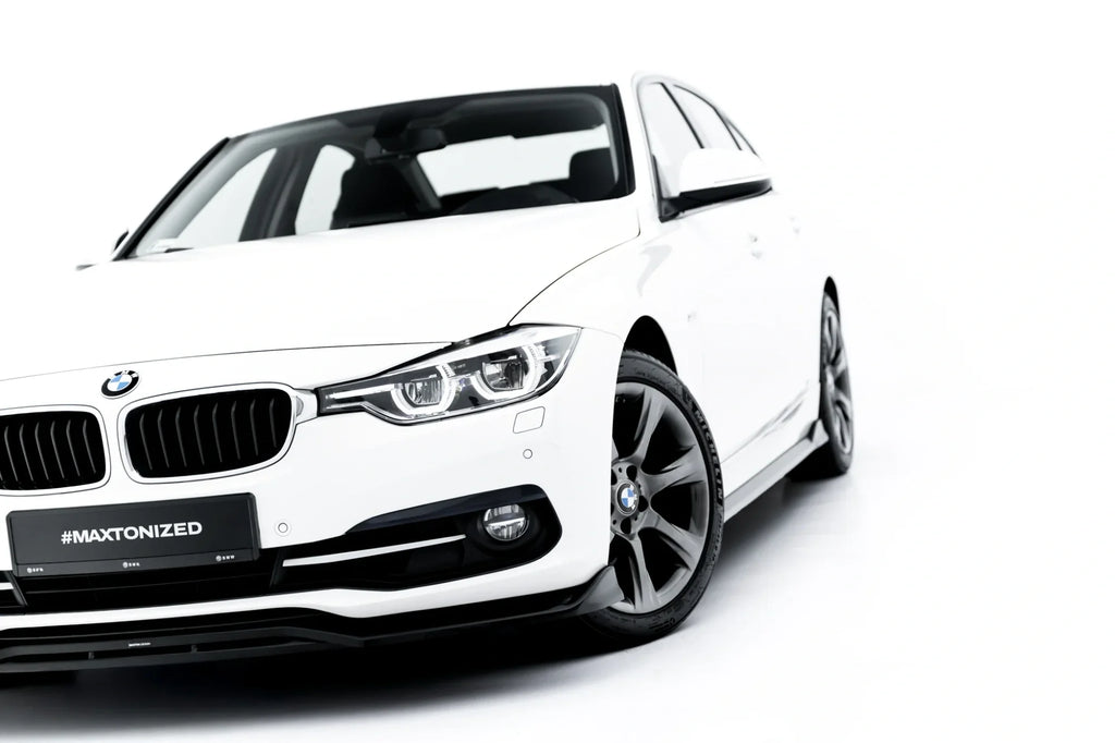 Lip delantero BMW Serie 3 Sportline Berlina / Sedán / Touring F30 / F31