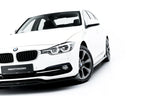 Lip delantero BMW Serie 3 Sportline Berlina / Sedán / Touring F30 / F31