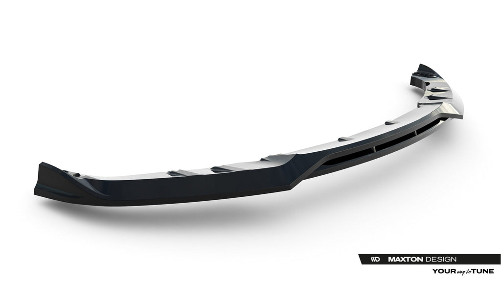 Lip delantero BMW Serie 3 Sportline Berlina / Sedán / Touring F30 / F31