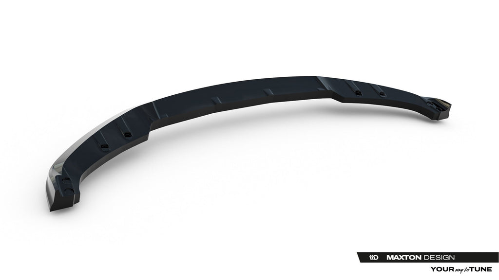 Lip delantero BMW Serie 3 Sportline Berlina / Sedán / Touring F30 / F31
