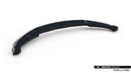 Lip delantero BMW Serie 3 Sportline Berlina / Sedán / Touring F30 / F31