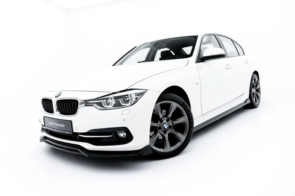 Lip delantero BMW Serie 3 Sportline Berlina / Sedán / Touring F30 / F31