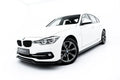 Lip delantero BMW Serie 3 Sportline Berlina / Sedán / Touring F30 / F31