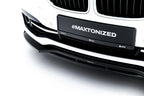 Lip delantero BMW Serie 3 Sportline Berlina / Sedán / Touring F30 / F31