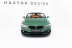 Lip delantero BMW Serie 4 Cabrio / Coupé F32 / F33