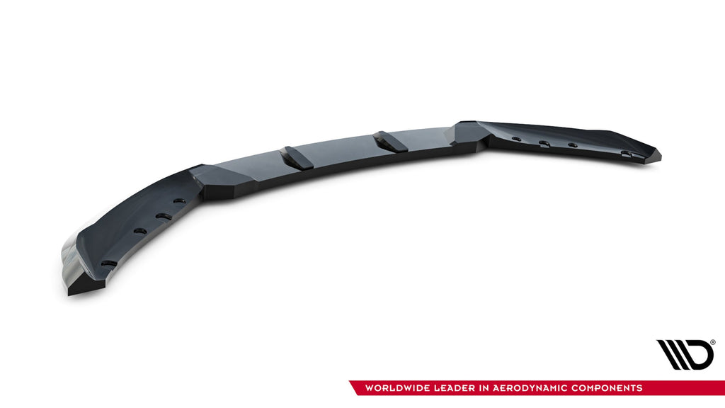 Lip delantero BMW Serie 4 Cabrio / Coupé F32 / F33