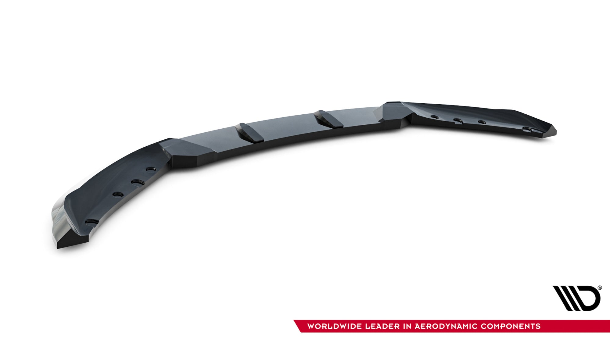 Lip delantero BMW Serie 4 Cabrio / Coupé F32 / F33