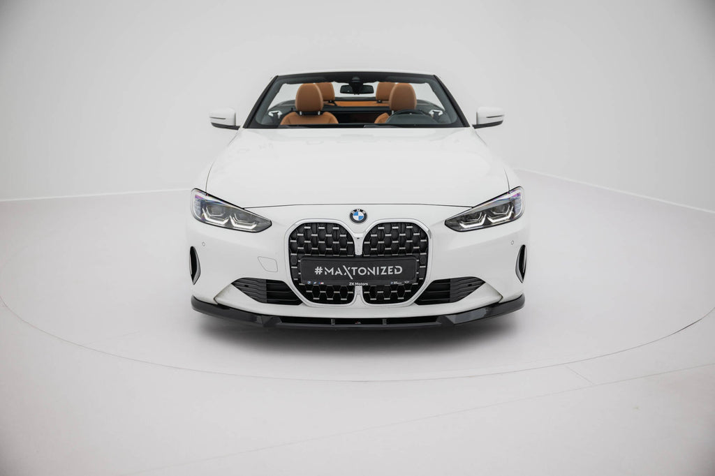Lip delantero BMW Serie 4 Coupé / Cabrio G22 / G23