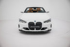 Lip delantero BMW Serie 4 Coupé / Cabrio G22 / G23