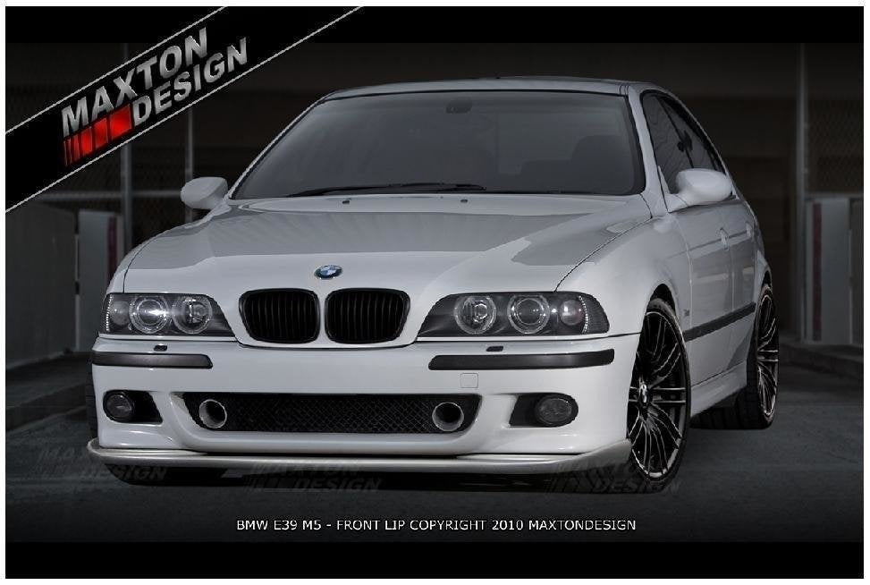 Lip delantero BMW Serie 5 E39 M5
