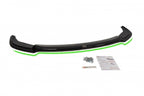 BMW 5 Series E60/E61 M-Pack Front Lip