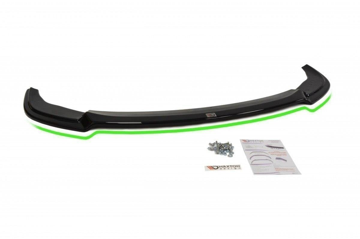 Lip delantero BMW Serie 5 E60/E61 M-Pack