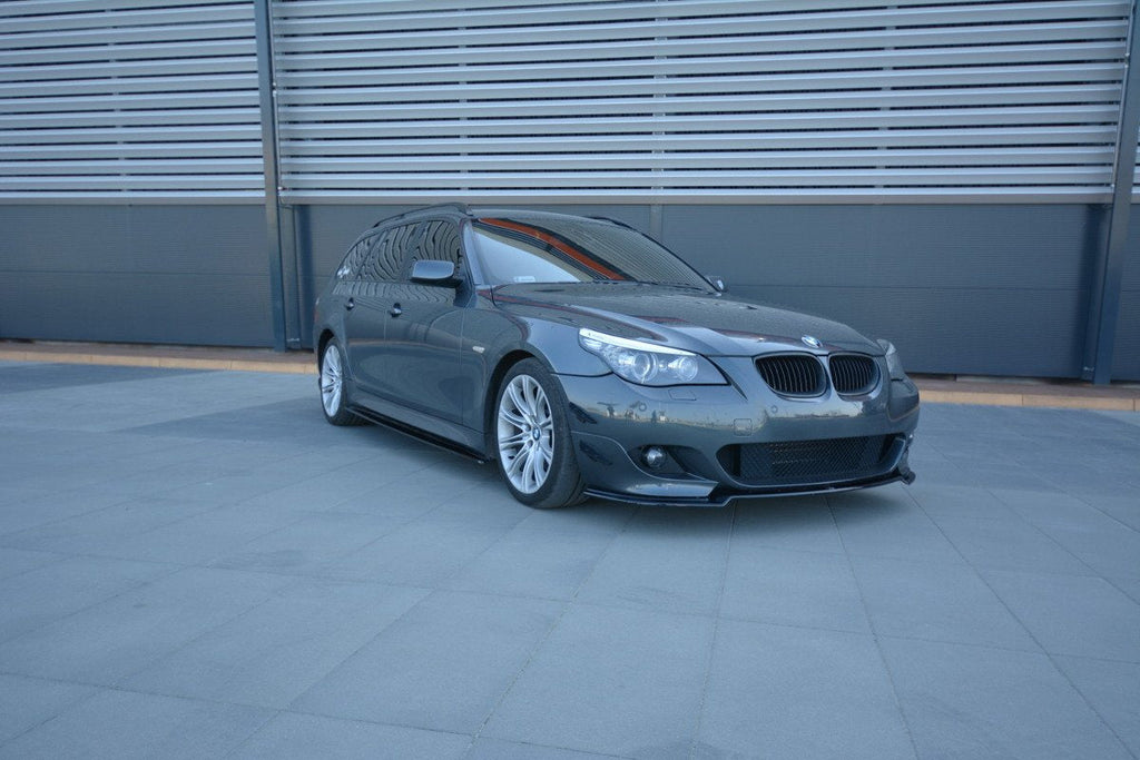 BMW 5 Series E60/E61 M-Pack Front Lip