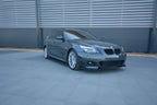 BMW 5 Series E60/E61 M-Pack Front Lip