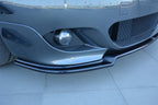 BMW 5 Series E60/E61 M-Pack Front Lip